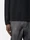 6100011 MESH STITCH ORGANIC COTTON FLEECE, photo 6