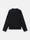 6100011 MESH STITCH ORGANIC COTTON FLEECE, photo 8