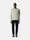 6100011 MESH STITCH ORGANIC COTTON FLEECE, photo 3