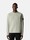 6100011 MESH STITCH ORGANIC COTTON FLEECE、写真  2