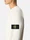 6100011 MESH STITCH ORGANIC COTTON FLEECE, photo 4
