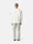 6100011 MESH STITCH ORGANIC COTTON FLEECE, photo 7