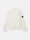 6100011 MESH STITCH ORGANIC COTTON FLEECE アイボリー Stone Island