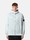 6100017 ORGANIC COTTON FLEECE, REFLECTIVE GARMENT LAMINATION, photo  2