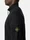 6100018 COTTON FLEECE Black Stone Island