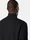 6100018 COTTON FLEECE Black Stone Island