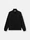 6100018 COTTON FLEECE ブラック Stone Island