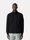 6100018 COTTON FLEECE Black Stone Island