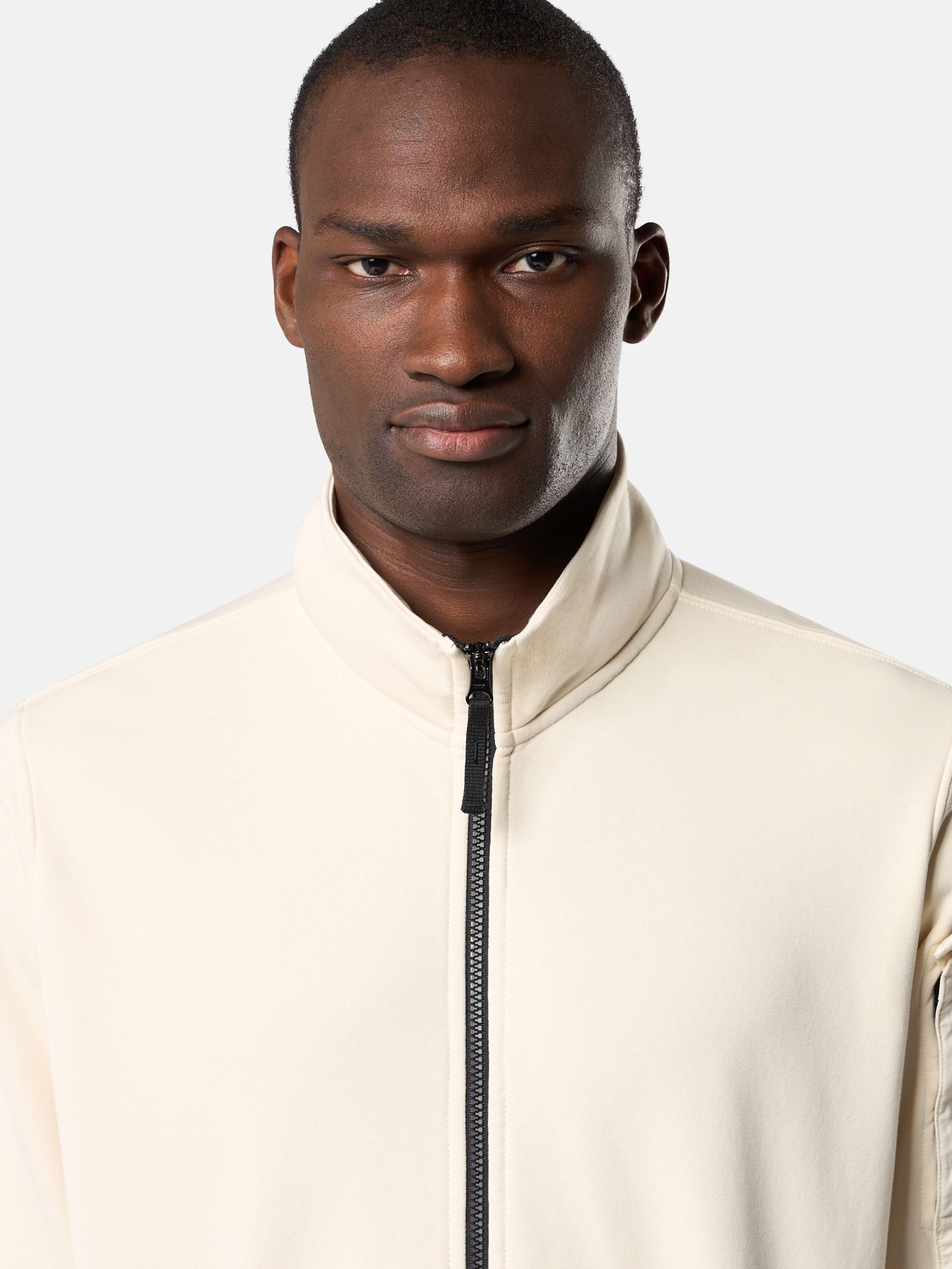 林*様様 stone  スウェット　　確実正規品 ADAMASTE トレーナー スウェット pigment draw cord sweat