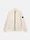 6100018 COTTON FLEECE アイボリー Stone Island
