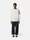 6100019 COTTON FLEECE Sage Green Stone Island