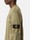 6100019 COTTON FLEECE Militärgrün Stone Island