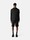 undefined 6100024 COTTON STRETCH FLEECE_S.I. GHOST Negro Stone Island