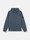 6100024 COTTON STRETCH FLEECE_S.I. GHOST Azul Pizarra Stone Island