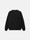 6100027 HEAVY ORGANIC COTTON FLEECE_S.I. GHOST, 이미지  8