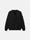 6100027 HEAVY ORGANIC COTTON FLEECE_S.I. GHOST, 이미지  1