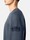 undefined 6100028 HEAVY ORGANIC COTTON FLEECE_S.I. GHOST、写真  3