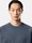 undefined 6100028 HEAVY ORGANIC COTTON FLEECE_S.I. GHOST、写真  4