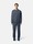undefined 6100028 HEAVY ORGANIC COTTON FLEECE_S.I. GHOST、写真  2