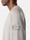 6100028 HEAVY ORGANIC COTTON FLEECE_S.I. GHOST 더스트 그레이 Stone Island