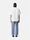 6100029 HEAVY ORGANIC COTTON JERSEY White Stone Island