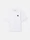 6100029 HEAVY ORGANIC COTTON JERSEY Blanc Stone Island
