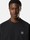 undefined 6100029 HEAVY ORGANIC COTTON JERSEY Nero Stone Island