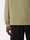 undefined 6100030 HEAVY ORGANIC COTTON JERSEY Verde militar Stone Island