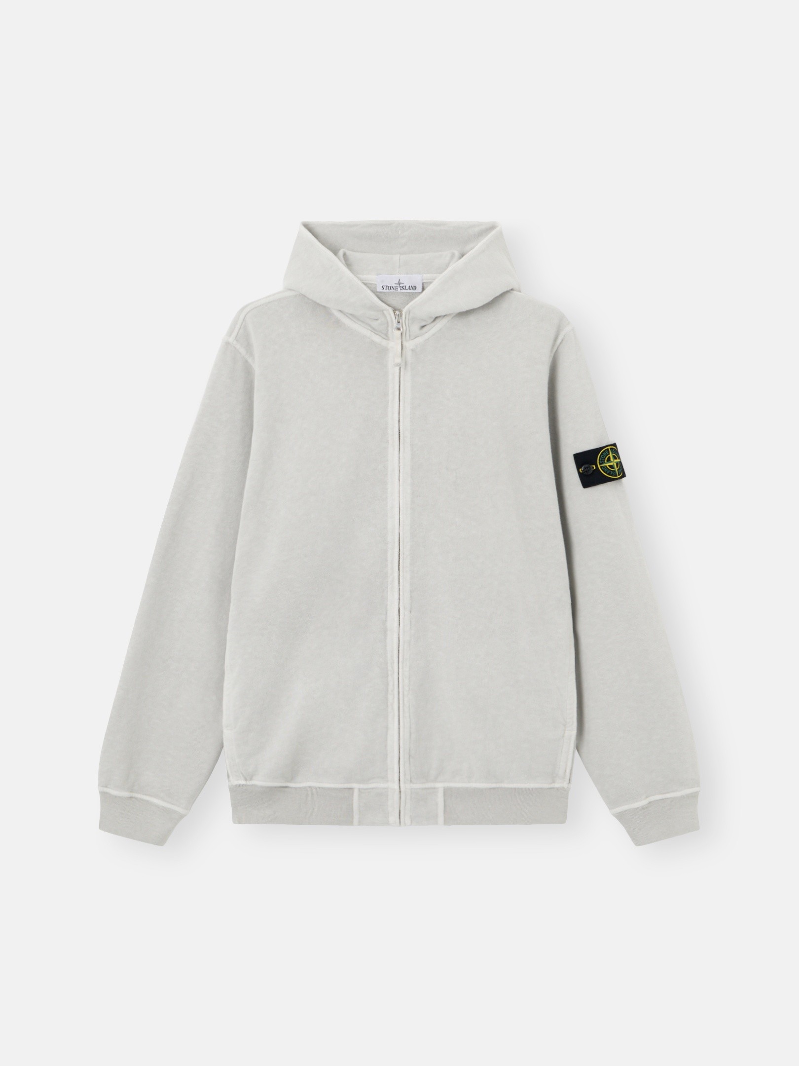 Hoodies and crewneck sweatshirts | Stone Island