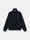 6100033 MALFILÉ FLEECE 'OLD' EFFECT Blu Stone Island