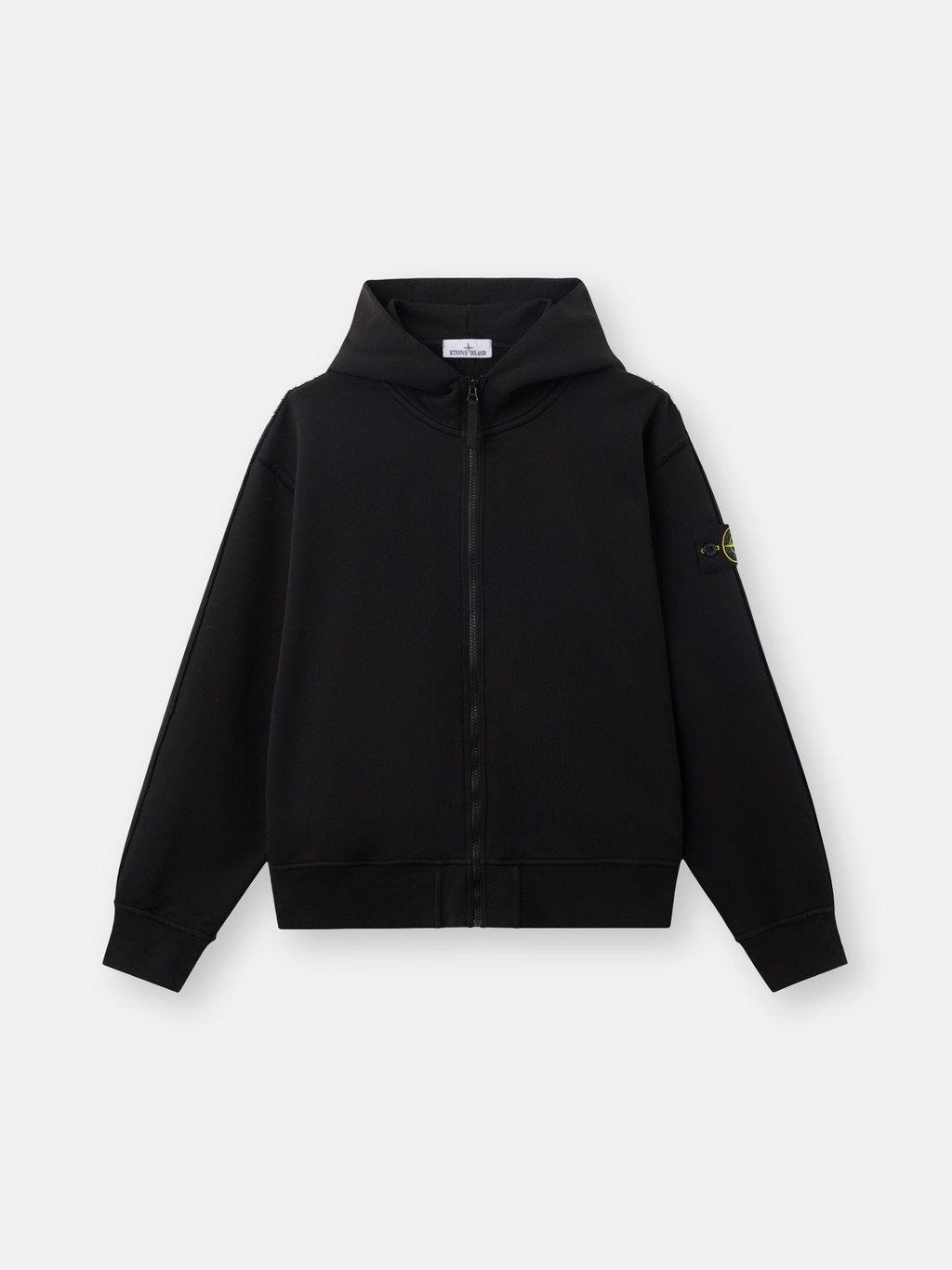 6100039 ORGANIC COTTON FLEECE
