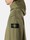 undefined 6100039 ORGANIC COTTON FLEECE Verde Militare Stone Island