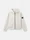 6100039 ORGANIC COTTON FLEECE Pearl Grey Stone Island