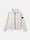 undefined 6100039 ORGANIC COTTON FLEECE 펄 그레이 Stone Island