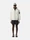 6100039 ORGANIC COTTON FLEECE 펄 그레이 Stone Island