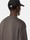 undefined 6100040 ORGANIC COTTON FLEECE Gris carbón Stone Island