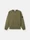 6100041 ORGANIC COTTON FLEECE, photo 1