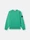 6100041 ORGANIC COTTON FLEECE, photo 1