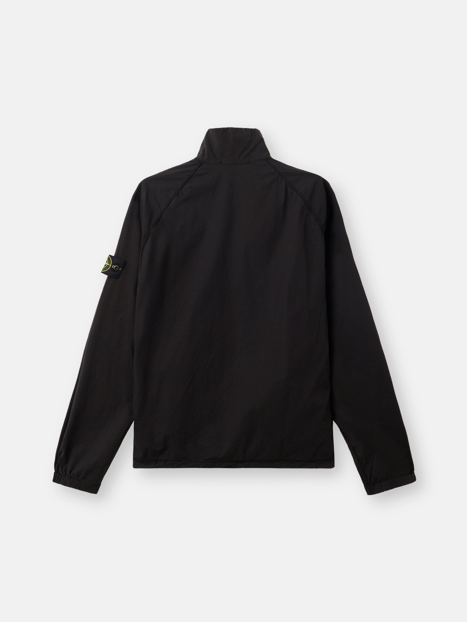 STONE  ブラックジャンパー Stone Island】関税込☆ジャンパー 【公式通販】