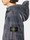 undefined 6100053 FADED CAMO COMBED ORGANIC COTTON JERSEY Blu Grigio Stone Island