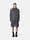 undefined 6100053 FADED CAMO COMBED ORGANIC COTTON JERSEY Сине-серый Stone Island