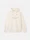 undefined 6100054 COTTON FLEECE_S.I. MARINA Marfil Stone Island
