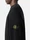 6100056 ORGANIC COTTON WAFFLE FLEECE 블랙 Stone Island