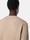 undefined 6100056 ORGANIC COTTON WAFFLE FLEECE、写真  5