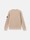 undefined 6100056 ORGANIC COTTON WAFFLE FLEECE、写真  8