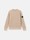 undefined 6100056 ORGANIC COTTON WAFFLE FLEECE、写真  1