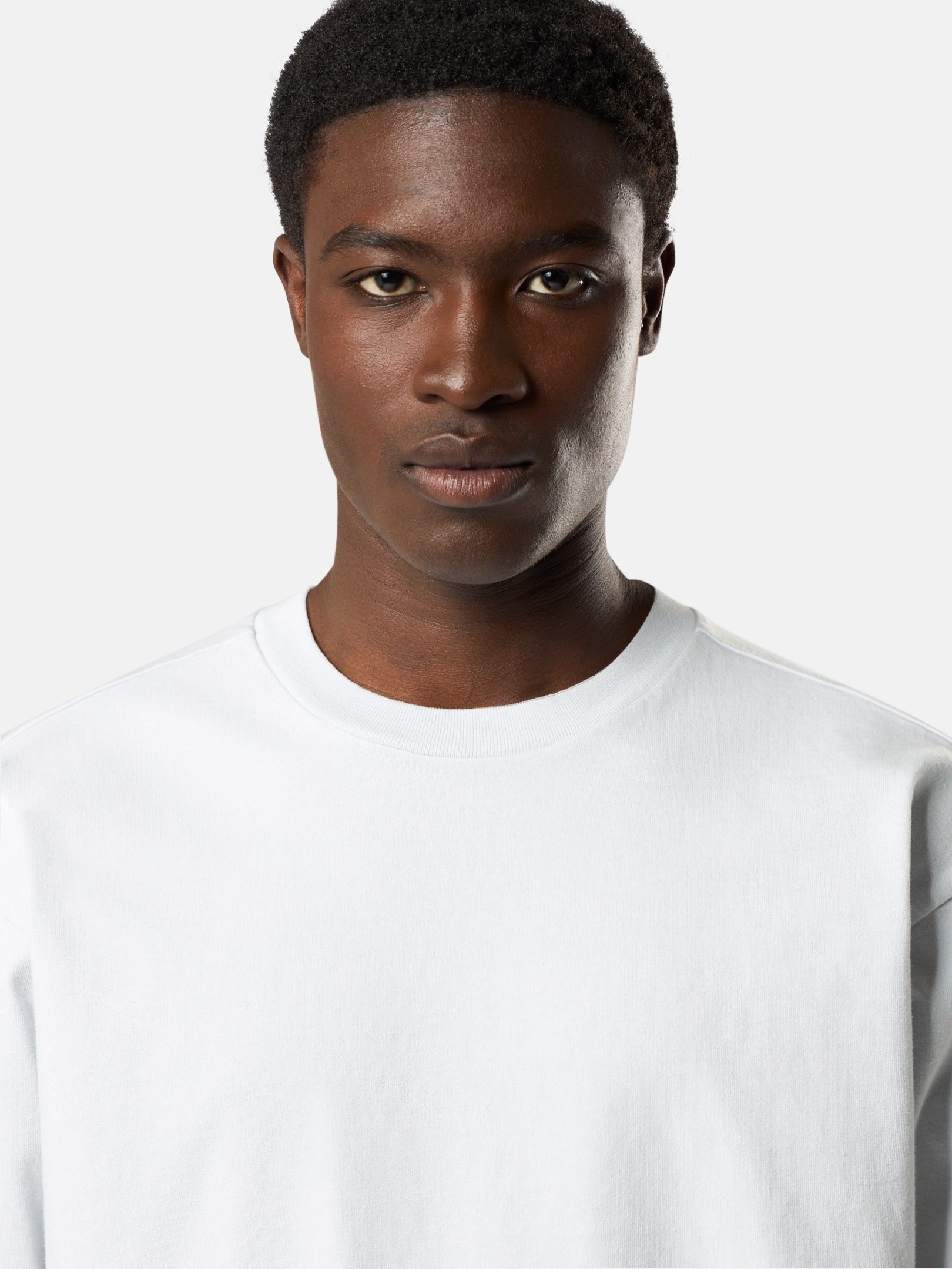 フード付きスウェットとラウンドネックスウェット | Stone Island フード付きスウェットとラウンドネックスウェット | Stone Island