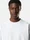 6100057 HEAVY ORGANIC COTTON JERSEY 스카이 블루 Stone Island