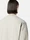 6100057 HEAVY ORGANIC COTTON JERSEY パールグレー Stone Island