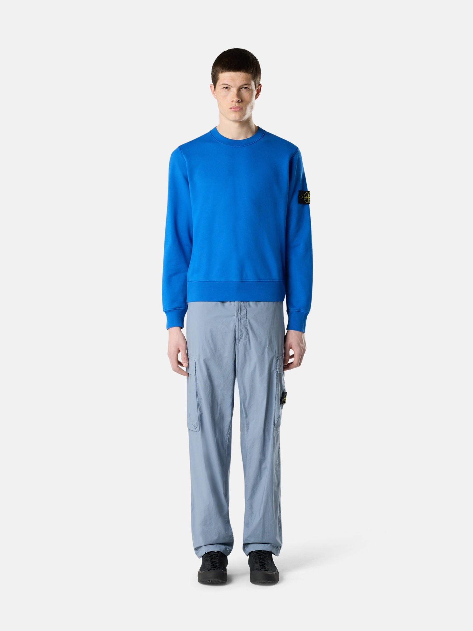 Hoodies and crewneck sweatshirts | Stone Island